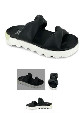 Sorel Viibe Twist Slide